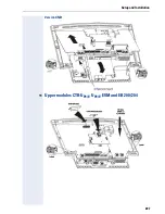 Предварительный просмотр 207 страницы Siemens HiPath 1100 Programming Manual