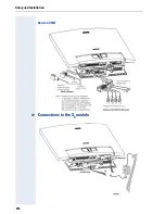 Предварительный просмотр 214 страницы Siemens HiPath 1100 Programming Manual