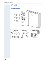 Предварительный просмотр 216 страницы Siemens HiPath 1100 Programming Manual