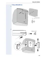 Предварительный просмотр 217 страницы Siemens HiPath 1100 Programming Manual