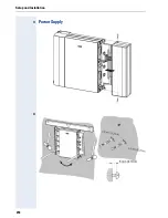 Предварительный просмотр 218 страницы Siemens HiPath 1100 Programming Manual