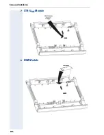 Предварительный просмотр 220 страницы Siemens HiPath 1100 Programming Manual