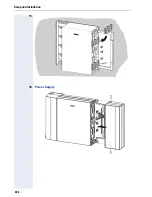 Предварительный просмотр 222 страницы Siemens HiPath 1100 Programming Manual