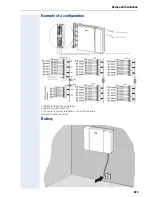 Предварительный просмотр 223 страницы Siemens HiPath 1100 Programming Manual