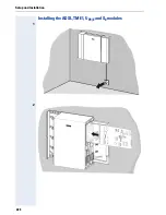 Предварительный просмотр 224 страницы Siemens HiPath 1100 Programming Manual