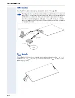 Предварительный просмотр 226 страницы Siemens HiPath 1100 Programming Manual