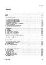 Предварительный просмотр 3 страницы Siemens HiPath 1100 Service Manual