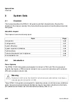 Предварительный просмотр 26 страницы Siemens HiPath 1100 Service Manual