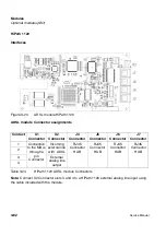 Предварительный просмотр 82 страницы Siemens HiPath 1100 Service Manual