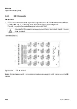 Предварительный просмотр 90 страницы Siemens HiPath 1100 Service Manual