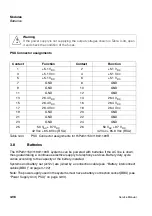 Предварительный просмотр 98 страницы Siemens HiPath 1100 Service Manual