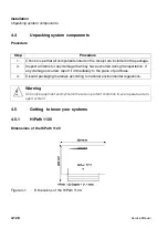 Предварительный просмотр 128 страницы Siemens HiPath 1100 Service Manual