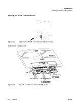 Предварительный просмотр 129 страницы Siemens HiPath 1100 Service Manual