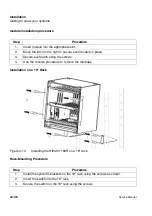 Предварительный просмотр 136 страницы Siemens HiPath 1100 Service Manual