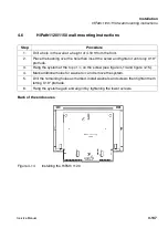 Предварительный просмотр 137 страницы Siemens HiPath 1100 Service Manual