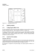 Предварительный просмотр 138 страницы Siemens HiPath 1100 Service Manual