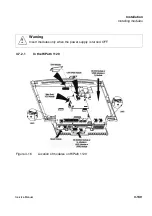 Предварительный просмотр 139 страницы Siemens HiPath 1100 Service Manual