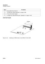 Предварительный просмотр 156 страницы Siemens HiPath 1100 Service Manual