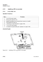 Предварительный просмотр 158 страницы Siemens HiPath 1100 Service Manual