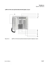 Предварительный просмотр 197 страницы Siemens HiPath 1100 Service Manual