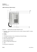 Предварительный просмотр 198 страницы Siemens HiPath 1100 Service Manual