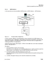 Предварительный просмотр 283 страницы Siemens HiPath 1100 Service Manual