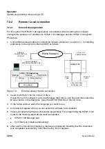 Предварительный просмотр 290 страницы Siemens HiPath 1100 Service Manual