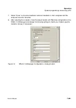 Предварительный просмотр 291 страницы Siemens HiPath 1100 Service Manual