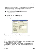 Предварительный просмотр 295 страницы Siemens HiPath 1100 Service Manual