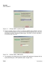 Предварительный просмотр 300 страницы Siemens HiPath 1100 Service Manual