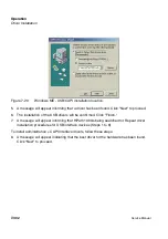 Предварительный просмотр 302 страницы Siemens HiPath 1100 Service Manual