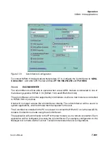 Предварительный просмотр 349 страницы Siemens HiPath 1100 Service Manual