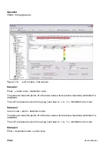 Предварительный просмотр 360 страницы Siemens HiPath 1100 Service Manual