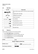 Предварительный просмотр 370 страницы Siemens HiPath 1100 Service Manual