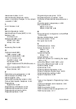 Предварительный просмотр 386 страницы Siemens HiPath 1100 Service Manual