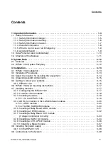 Preview for 2 page of Siemens HiPath 1120 Installation Manual