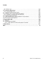 Preview for 3 page of Siemens HiPath 1120 Installation Manual