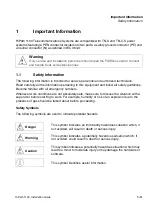 Preview for 4 page of Siemens HiPath 1120 Installation Manual