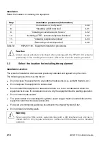 Preview for 15 page of Siemens HiPath 1120 Installation Manual