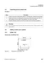 Preview for 16 page of Siemens HiPath 1120 Installation Manual