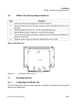 Preview for 18 page of Siemens HiPath 1120 Installation Manual