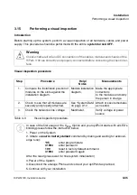 Preview for 36 page of Siemens HiPath 1120 Installation Manual