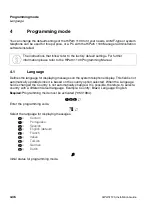 Preview for 37 page of Siemens HiPath 1120 Installation Manual