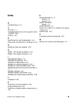 Preview for 44 page of Siemens HiPath 1120 Installation Manual