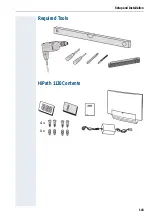 Preview for 146 page of Siemens HiPath 1120 Programming Manual