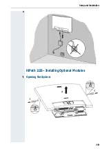 Preview for 150 page of Siemens HiPath 1120 Programming Manual