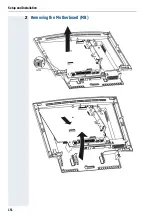 Preview for 151 page of Siemens HiPath 1120 Programming Manual