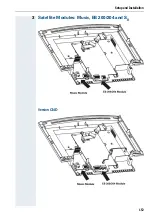 Preview for 152 page of Siemens HiPath 1120 Programming Manual