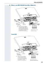 Preview for 158 page of Siemens HiPath 1120 Programming Manual