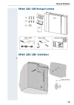 Preview for 160 page of Siemens HiPath 1120 Programming Manual